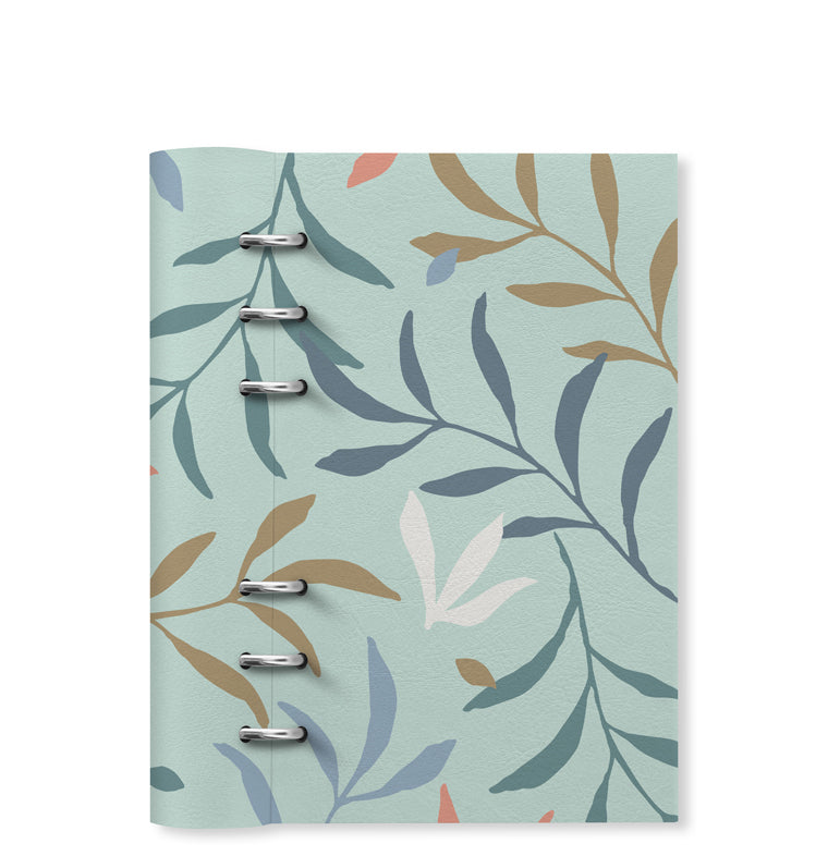 clipbook botanical mint personal front