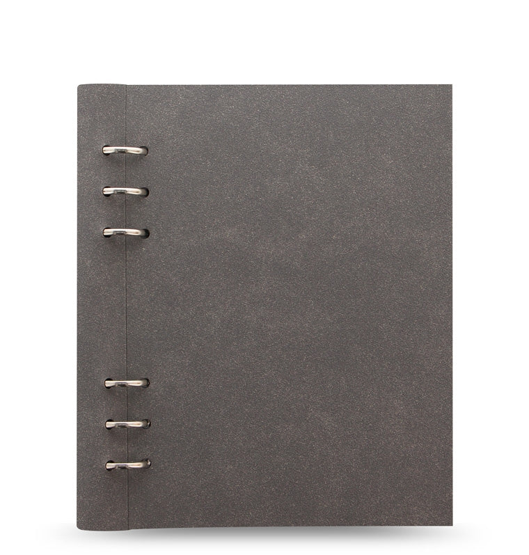 Clipbook Architexture A5 Notebook Concrete
