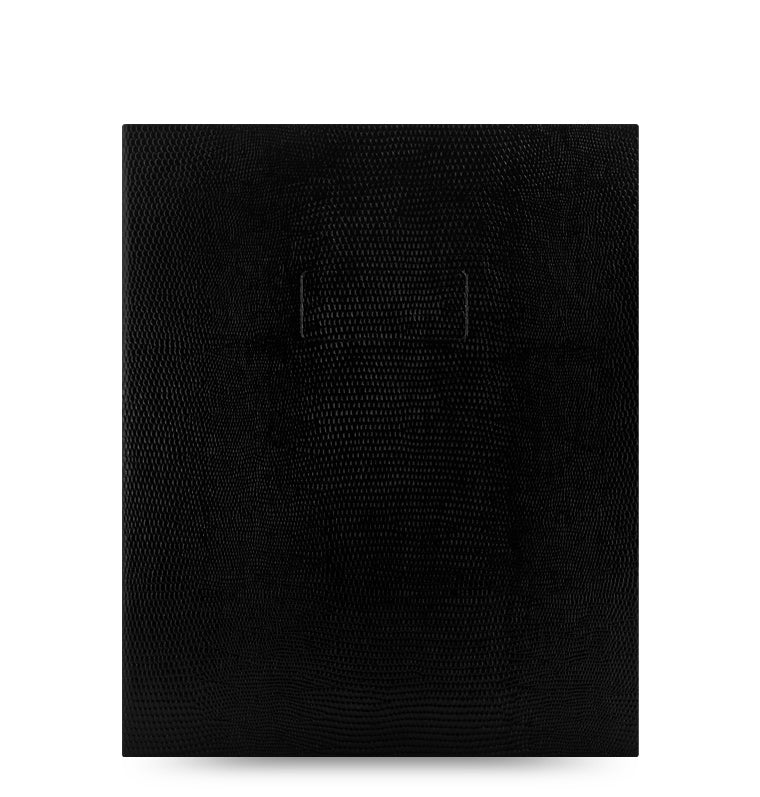 NotePro A5 Notebook Black