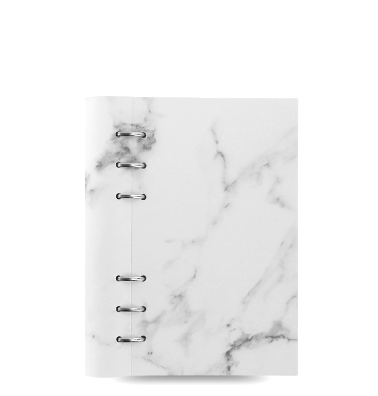 Clipbook Architexture Personal Notebook Marble
