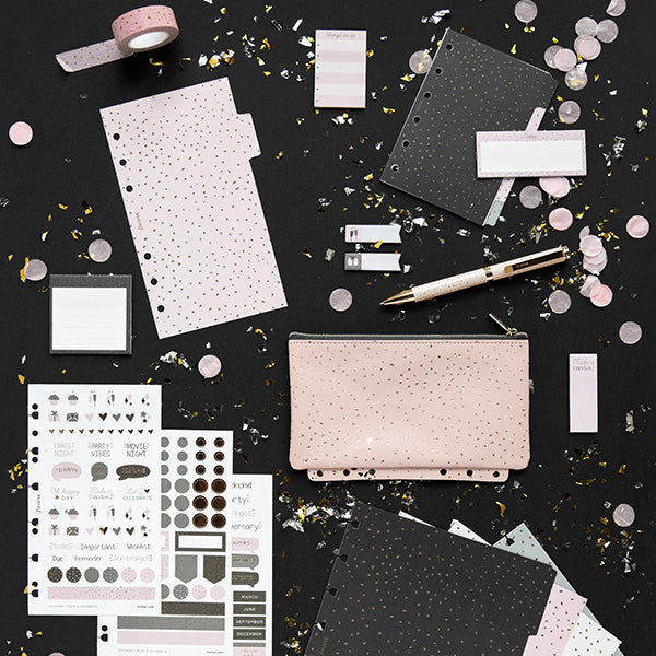 Celebrate with the Confetti Collection!