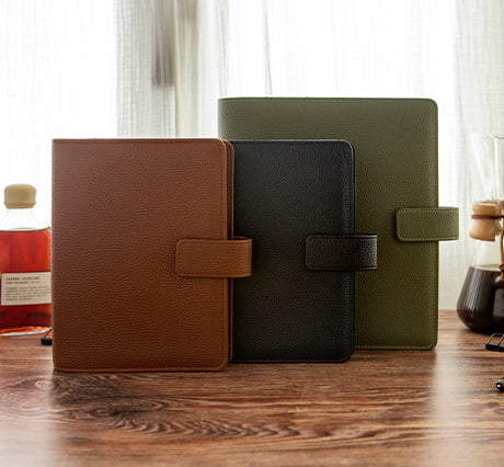 The Camden Collection – Filofax UK