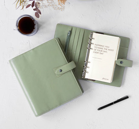 は*ん様 マルチ5フィン✨ケース付✨ミッドレングス　鎌倉No Brand 7`4 The Blog | Filofax – Tagged 