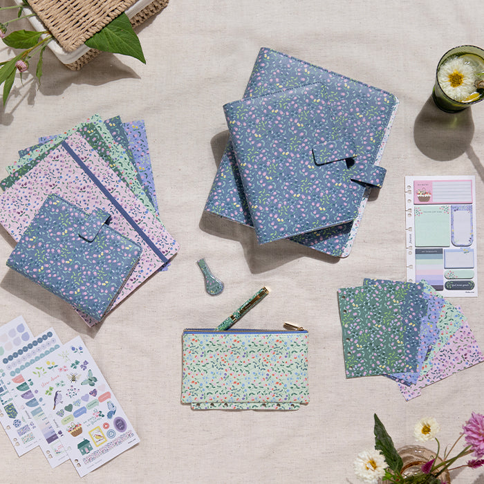 Meadow Collection | Filofax – Filofax UK