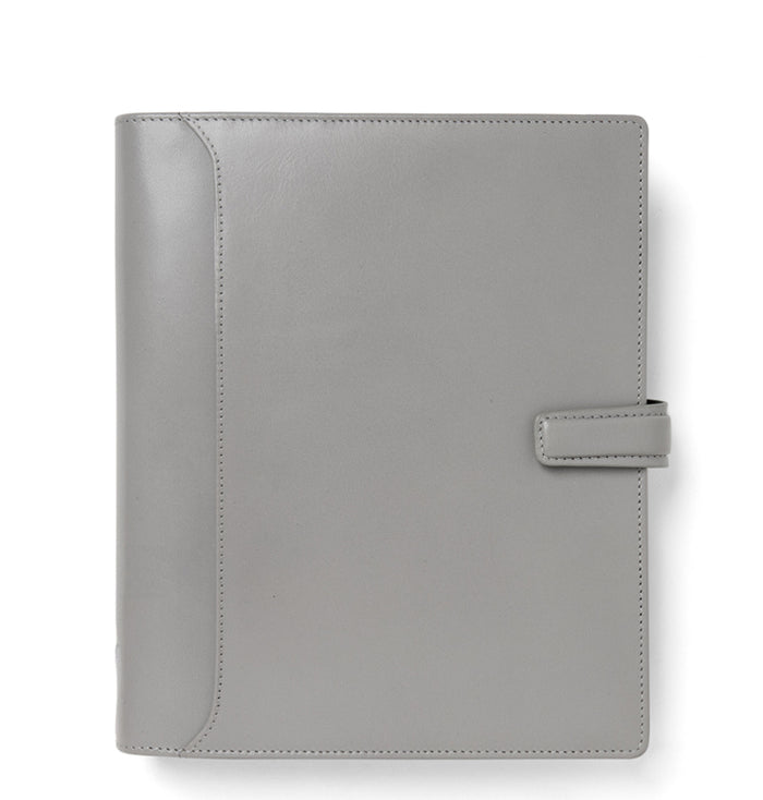 Lockwood A5 Leather Organiser - Sale