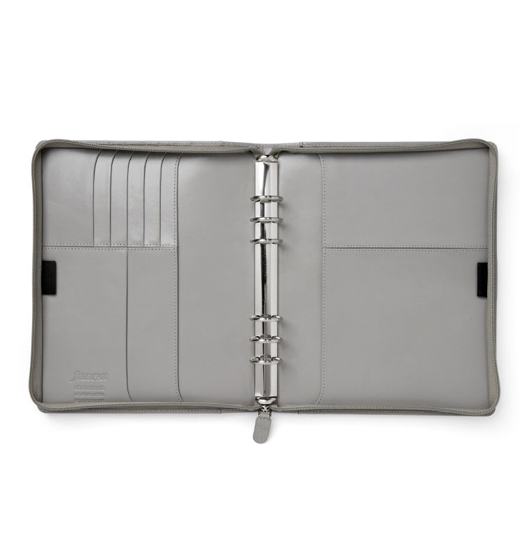 Organiseur FILOFAX A5 23,4x20,3cm LOCKWOOD COGNAC cuir de buffle - 1 Organiseur FILOFAX A5 23,4x20,3cm LOCKWOOD COGNAC cuir de buffle - 1