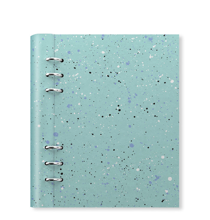 Clipbook Expressions A5 Organiser