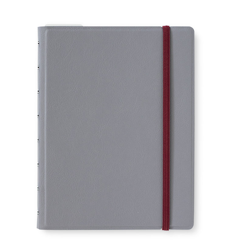 Contemporary A5 Refillable Notebook