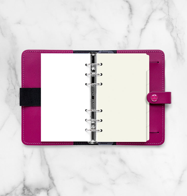 Cotton Cream Dividers - Personal