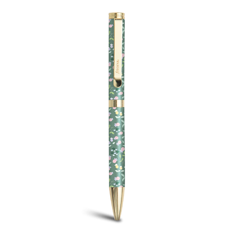 Meadow Ballpoint Pen Filofax – Filofax UK