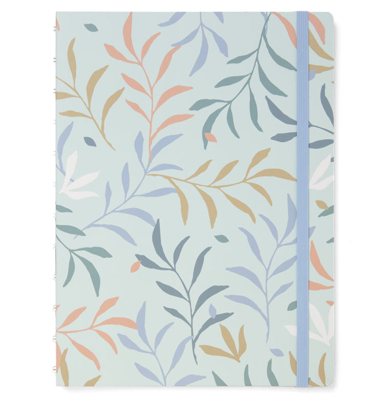 Refillable Notebooks & Journals | Filofax – Filofax UK