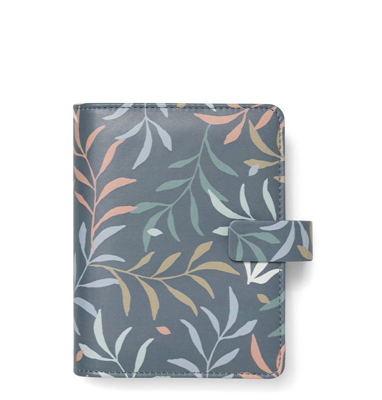 Botanical Pocket Organiser