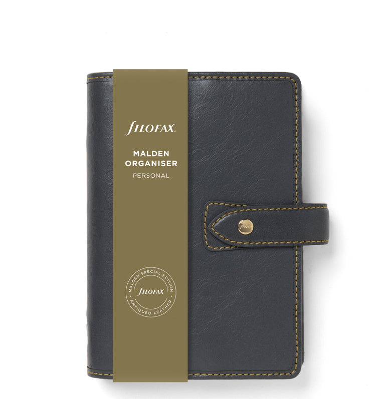 限定モデル！filofax Malden Special システム手帳バイブル｜文房具 