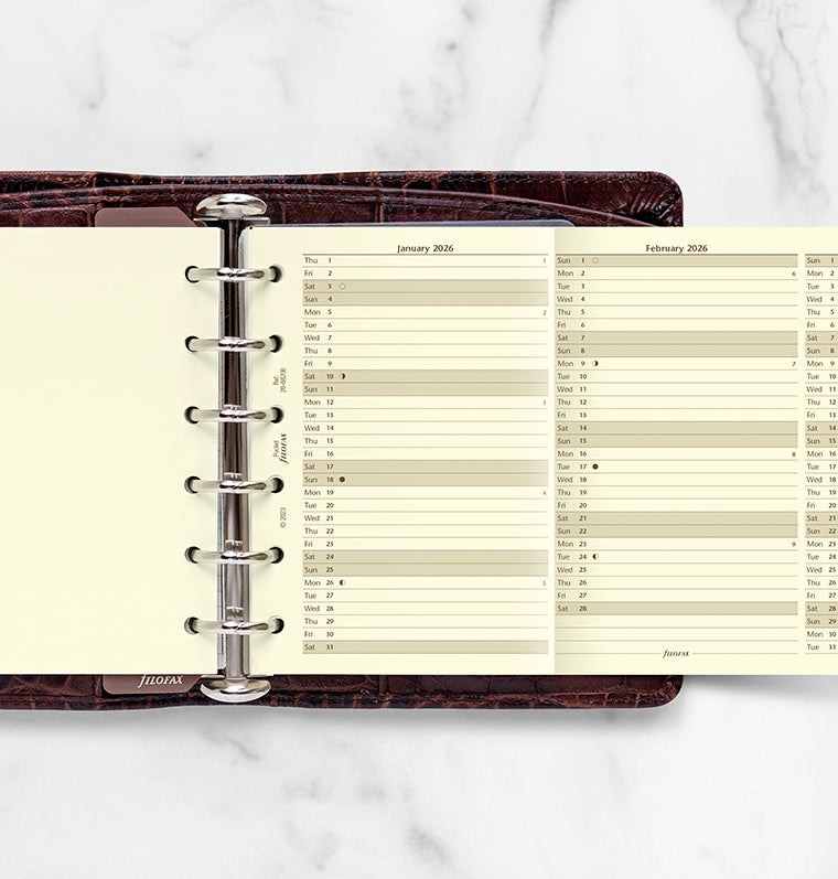 Persoonlijke planner 2024 Legamaster 90x60cm horizontaal gelamineerd Persoonlijke planner 2024 Legamaster 90x60cm horizontaal gelamineerd