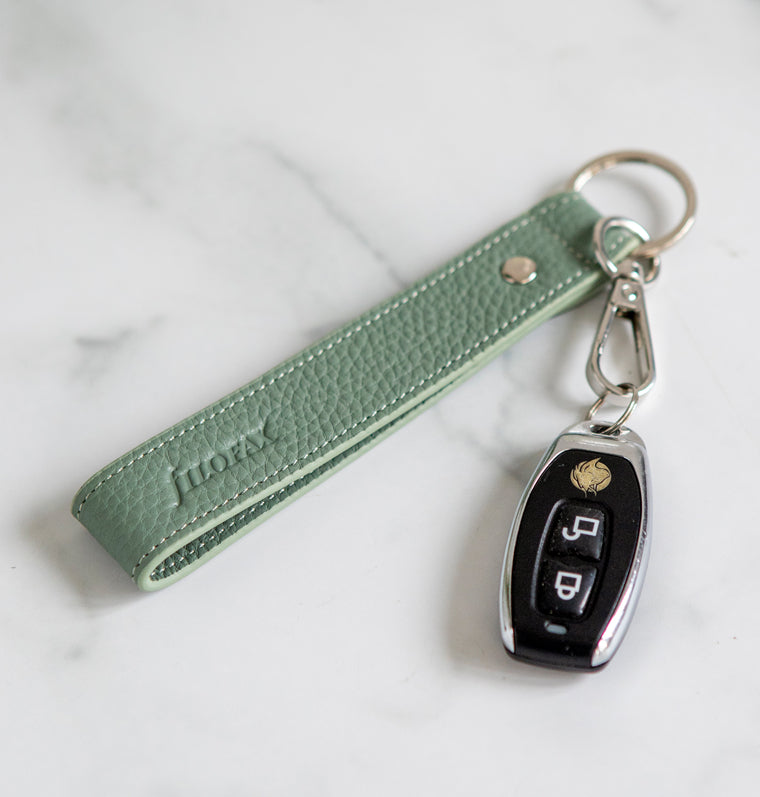 Norfolk Sage Keyring 828614 