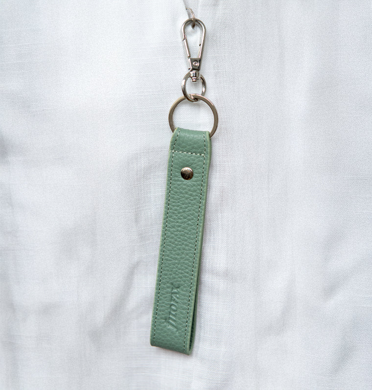 Norfolk Sage Keyring 828614 