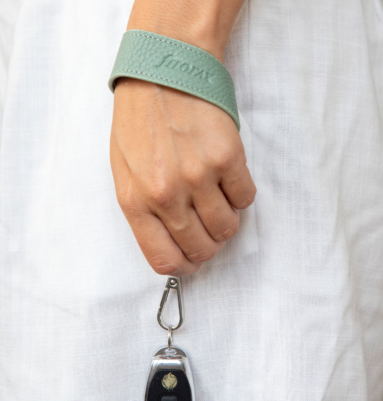 Norfolk Sage Keyring 828614 