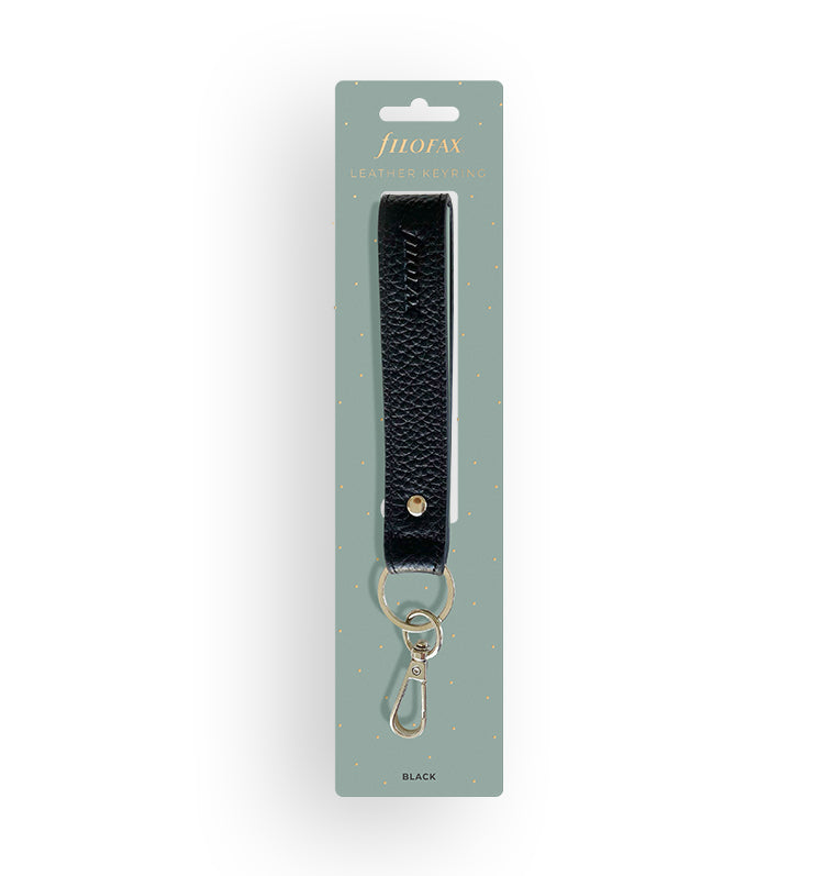 Norfolk Black Keyring 828615