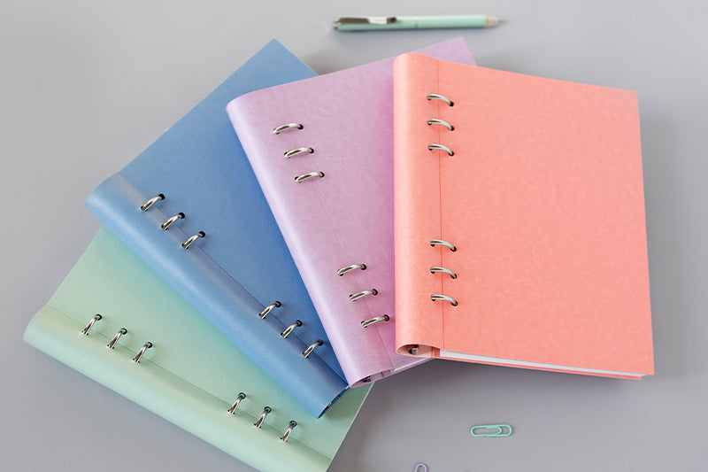 Shop Filofax Clipbook Notebooks