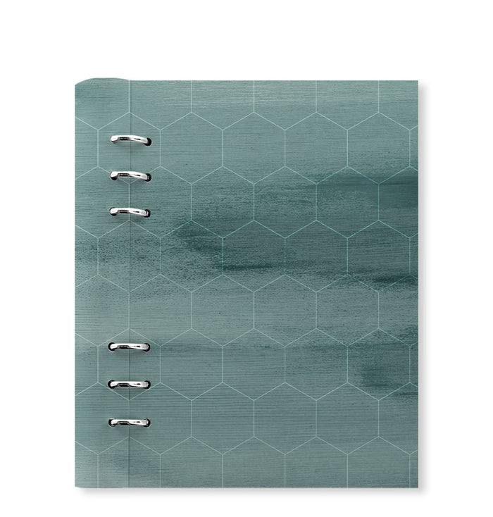 Clipbook For Him A5 Organiser