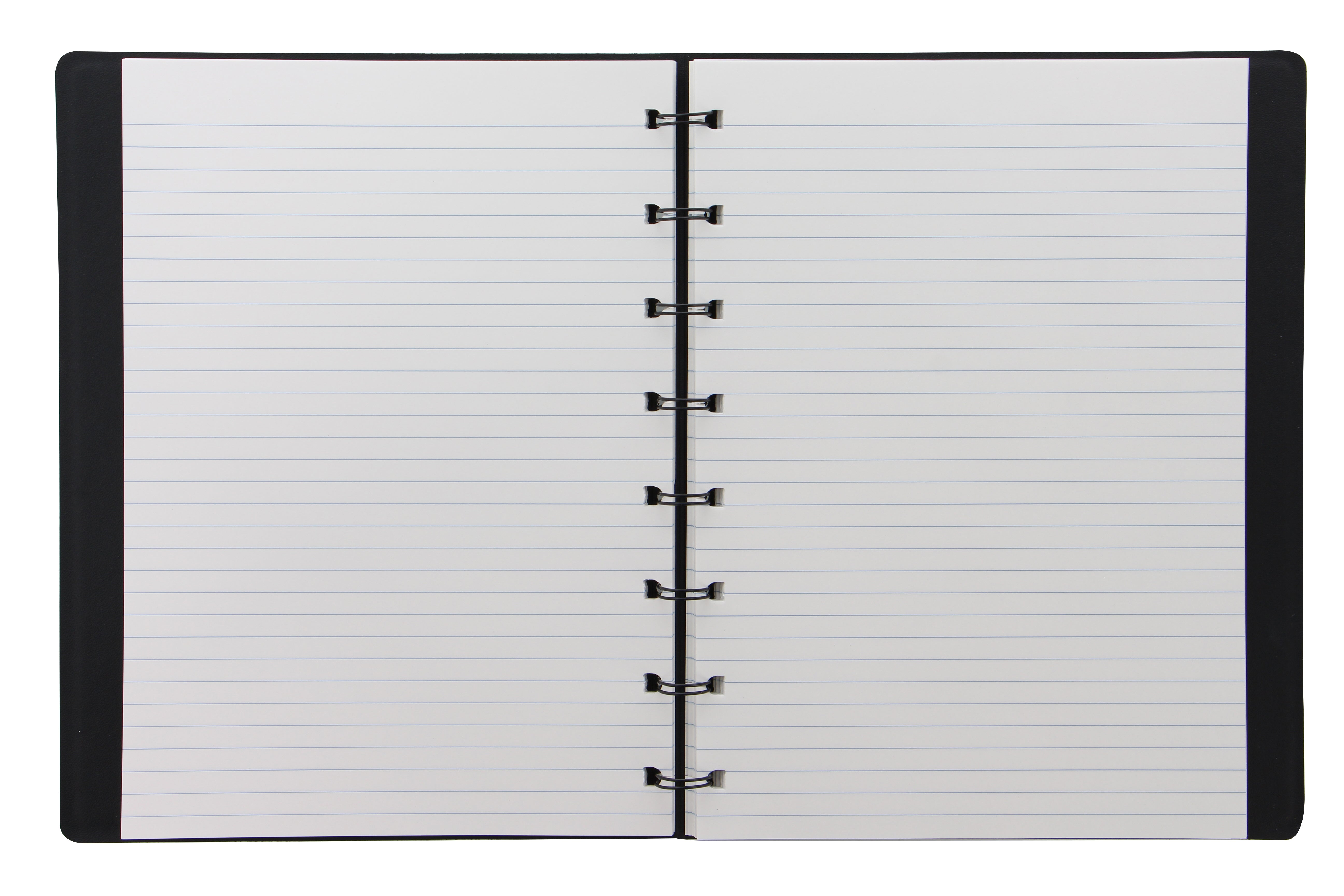 Classic A4 Refillable Notebook | Filofax – Filofax UK