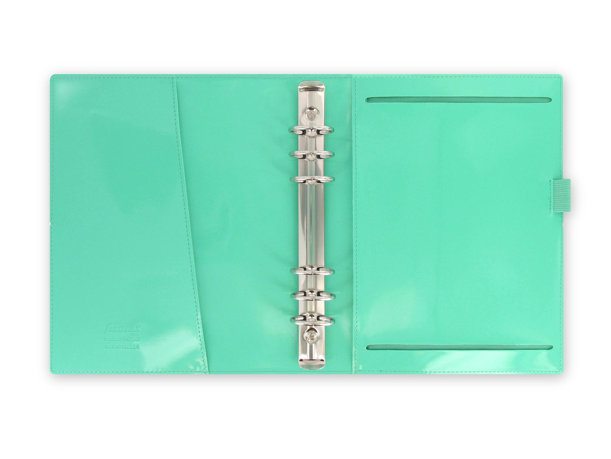 Filofax Organizer Domino Soft A5 Organizer Lemon 2026 Filofax Organizer Domino Soft A5 Organizer Lemon 2026