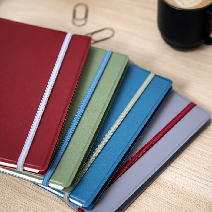 Filofax Contemporary Refillable Notebook Collection