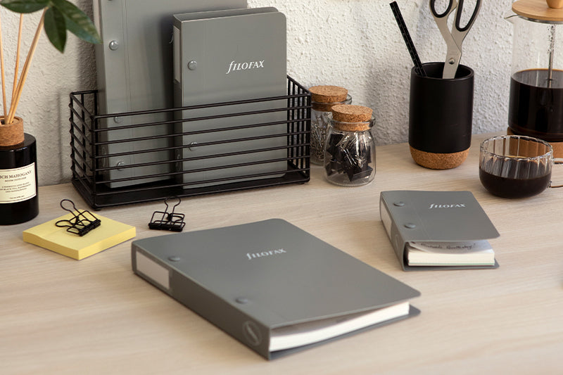 BEST SELLER ORGANISERS – Filofax UK