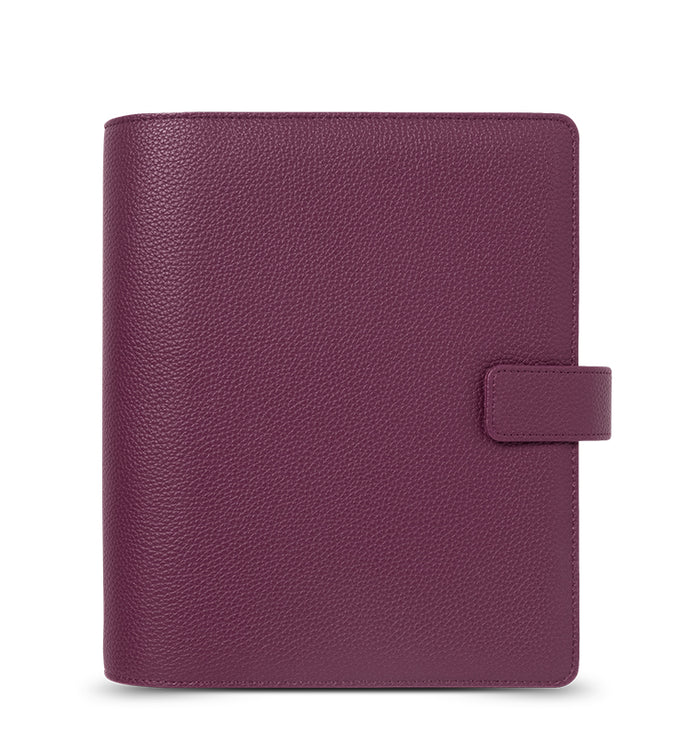 Camden A5 Organiser - Modular