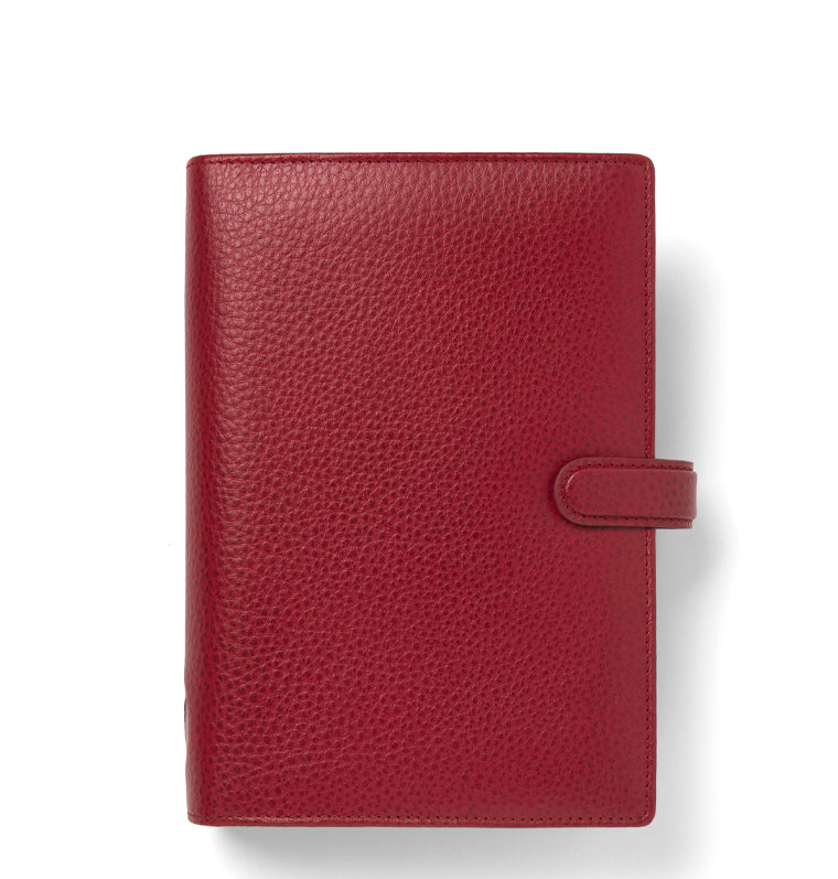 Finsbury Scarlet Personal Organiser 26-022395