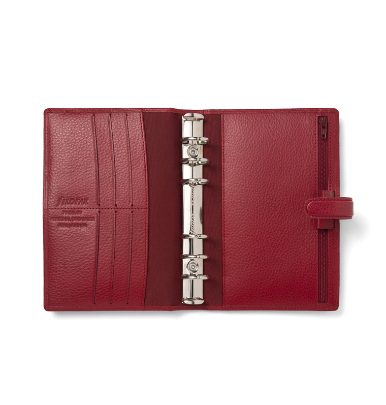 Finsbury Personal Leather Organiser | Filofax – Filofax UK