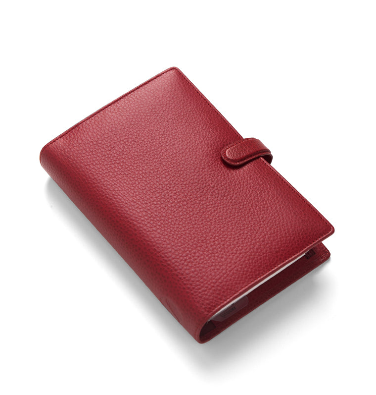 Finsbury Scarlet Personal Organiser 26-022395