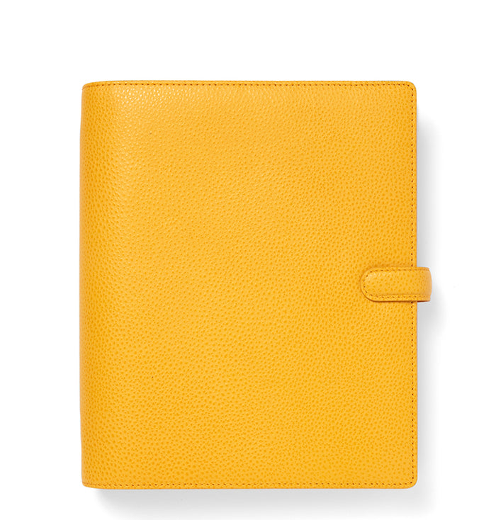 Finsbury A5 Organiser - Modular