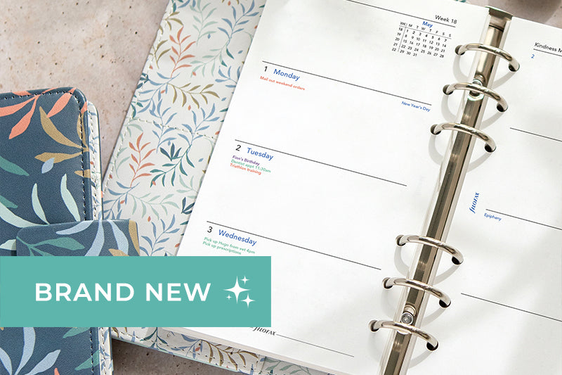App Filofax UK App Filofax UK