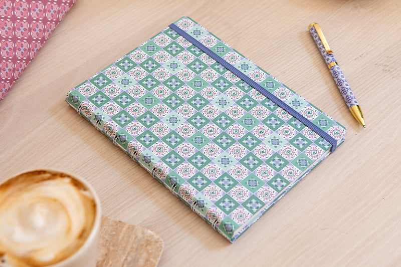 Refillable Notebooks & Journals | Filofax – Filofax UK