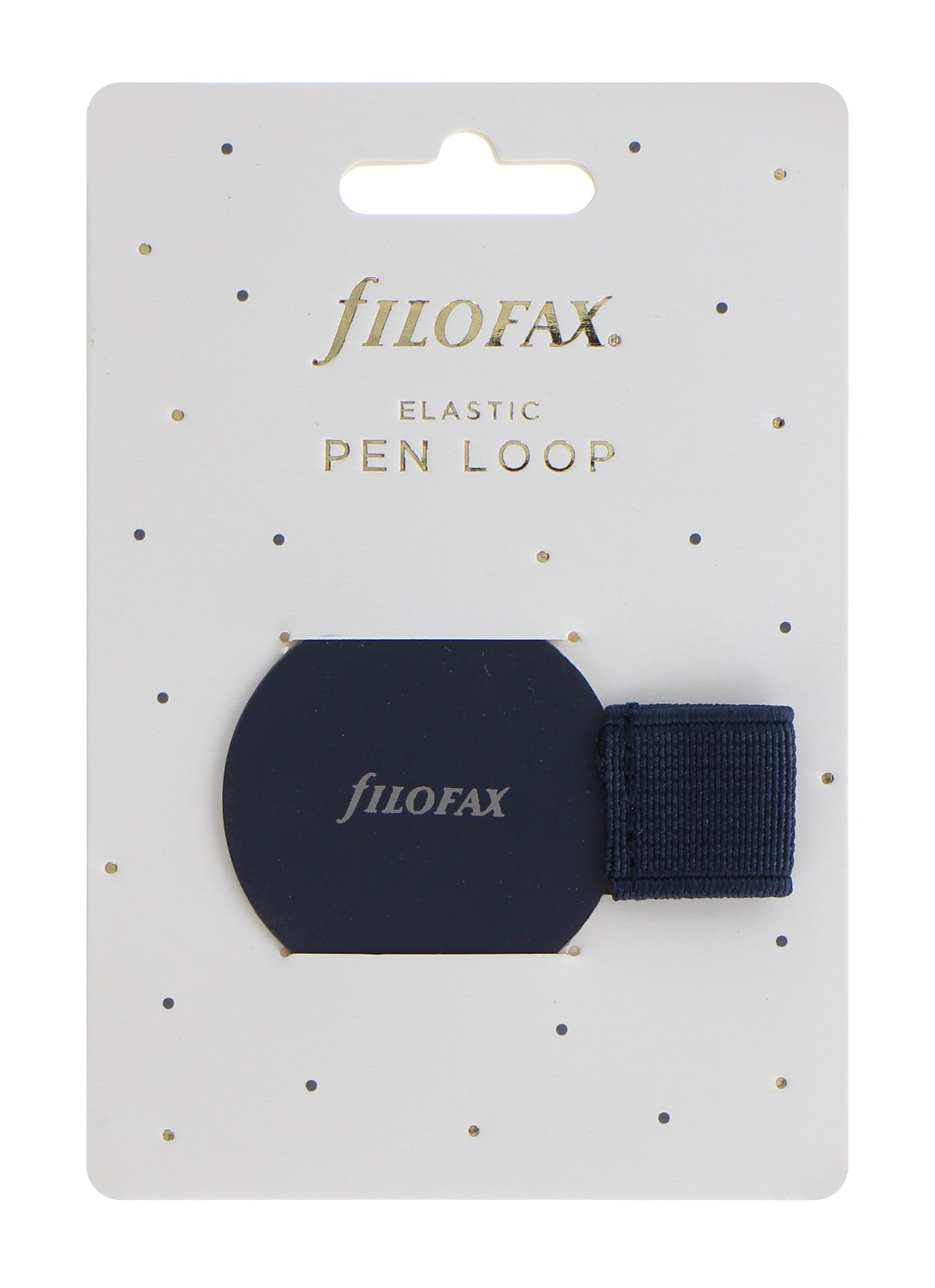 Filofax Packaging Elastic Pen Loop | Filofax – Filofax UK
