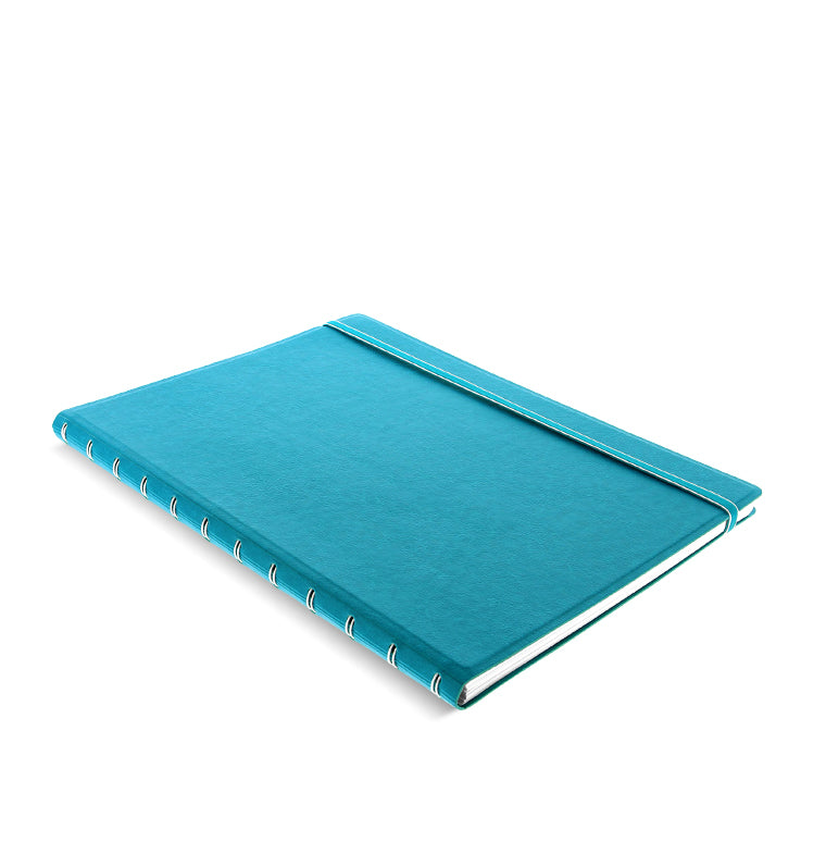 Classic A4 Refillable Notebook | Filofax β Filofax UK