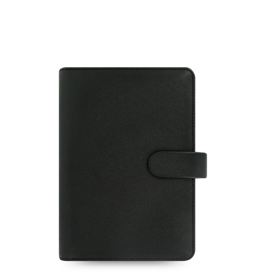 Saffiano Personal Organiser | Filofax – Filofax UK