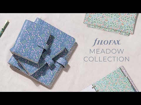 Meadow Collection Video