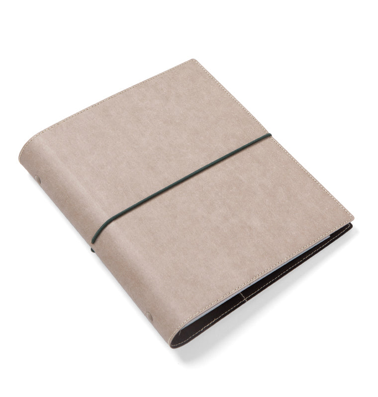 Filofax, Diář Eco Essential, A5, golden oak | Kancelářské potřeby