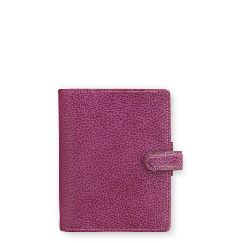 Organiseur Filofax Indigo Pocket - Agenda De Poche Neuf Avec étiquettes - Planification Pratique