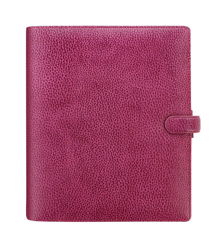 フィロファックス Finsbury A5 オーガナイザー Finsbury A5 Leather Organiser | Filofax – Filofax UK