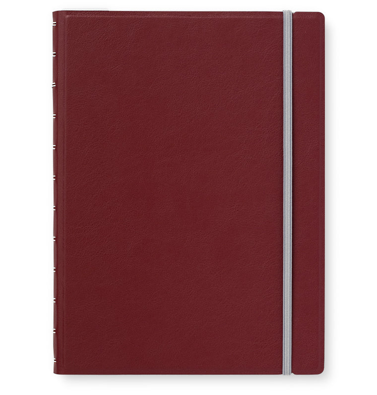 Refillable Notebooks & Journals | Filofax – Filofax UK