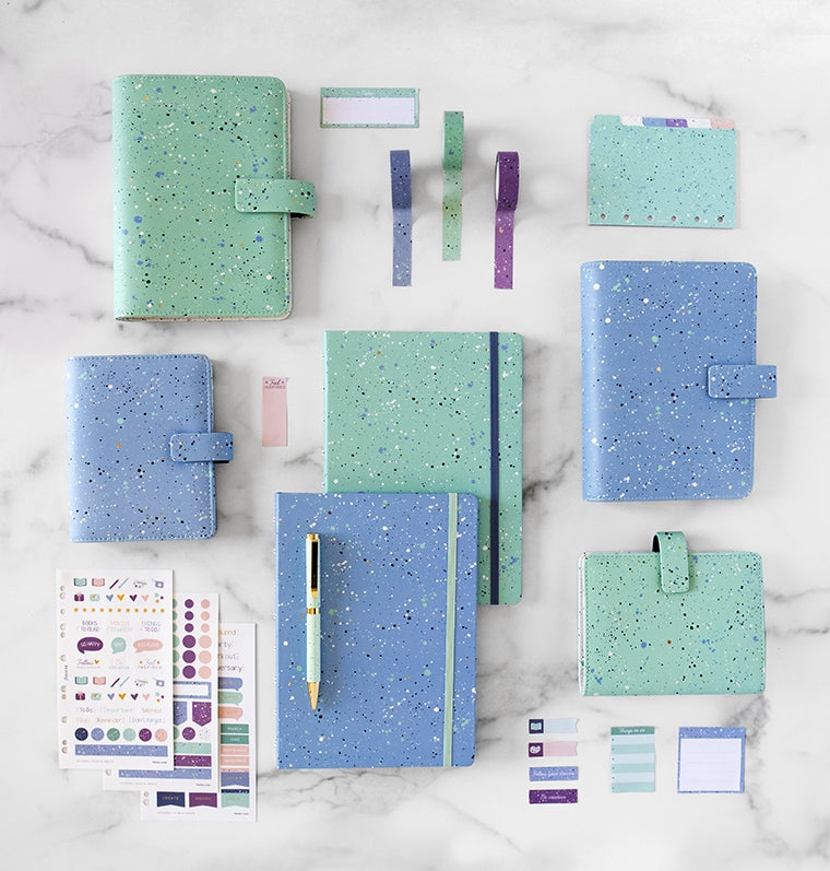 Filadax Expressions Pocket Dividers | Filofax – Filofax UK