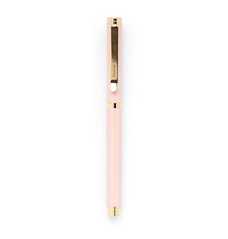 Centennial Rollerball Pen in Blush Pink