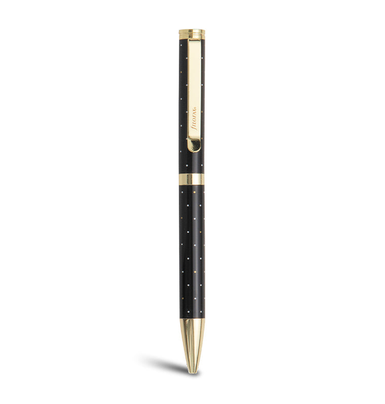 Filofax Notebook A5 Rosé Gold  Penworld » More than 10.000 pens