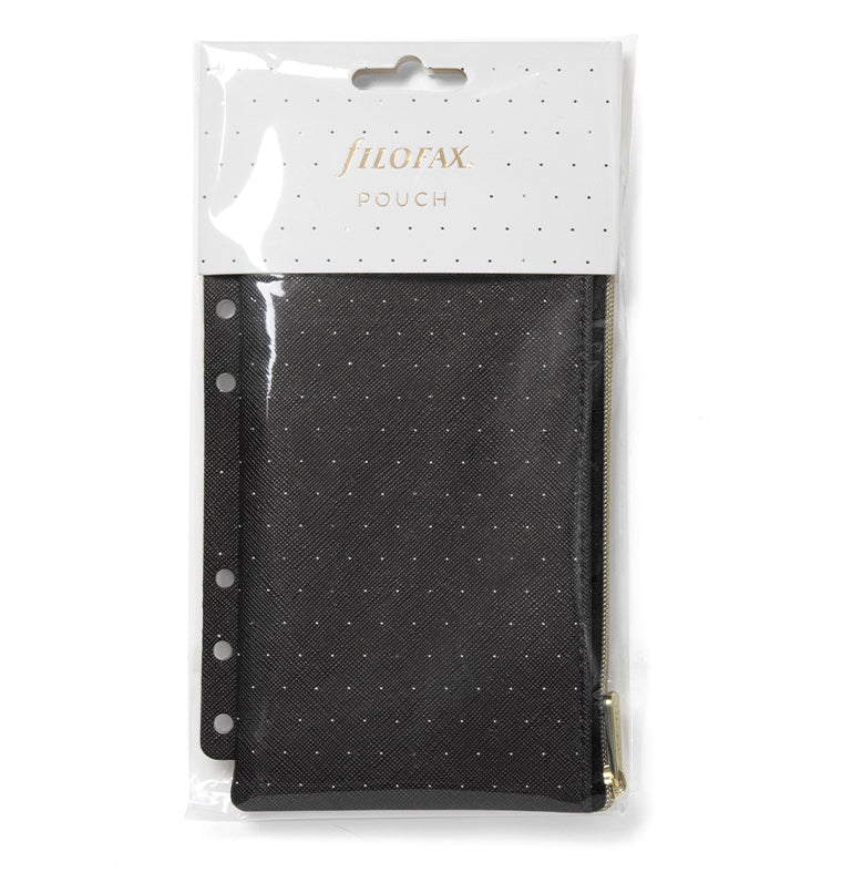 Filofax Packaging Moonlight Zipper Pouch | Filofax – Filofax UK
