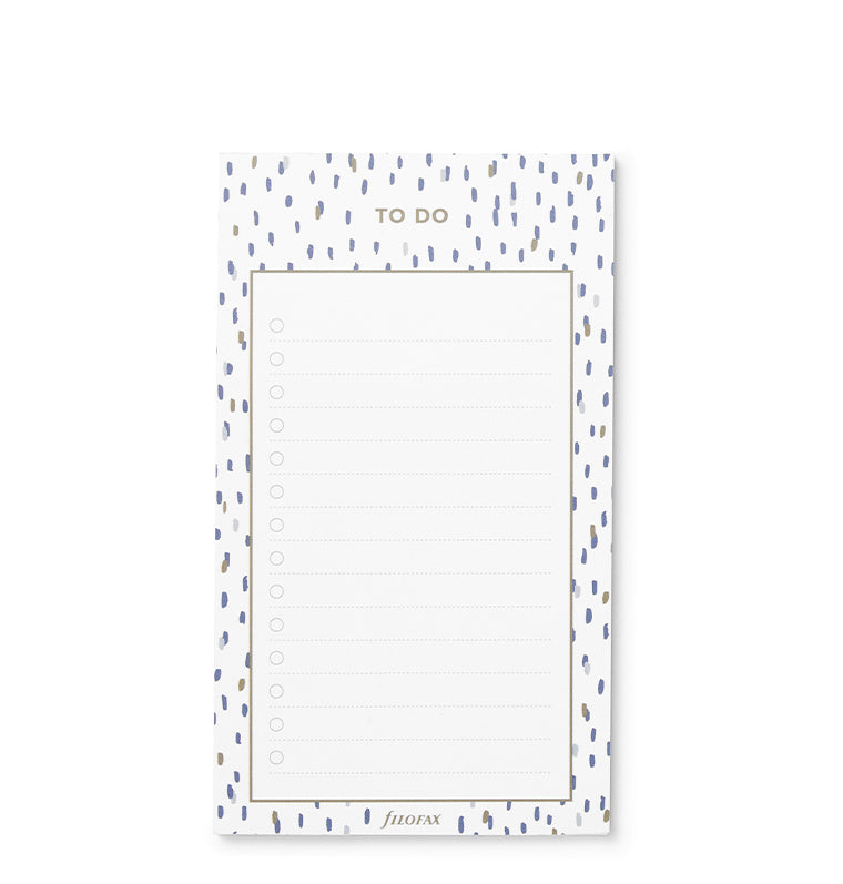 Organiseur De Poche Filofax Indigo - Agenda Personnel Neuf Avec étiquettes