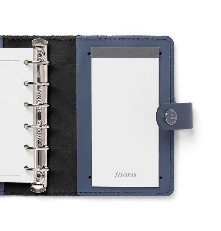 The Original Pocket Notepad | Filofax – Filofax UK