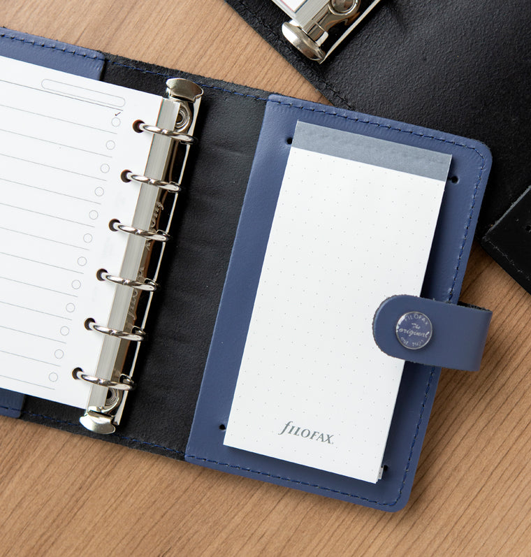 The Original Pocket Notepad | Filofax – Filofax UK